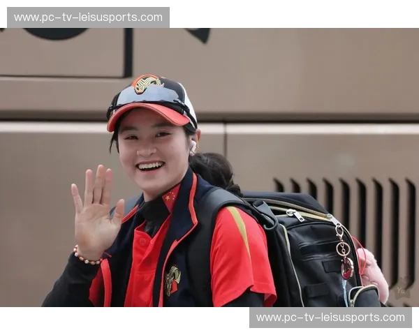 垒球直播：把场上每一次呼吸都搬到你眼前